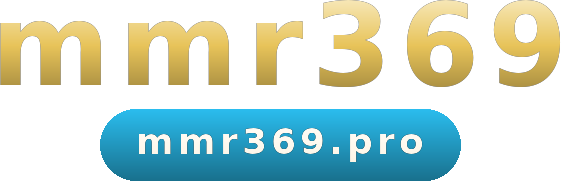 mmr369 โลโก้